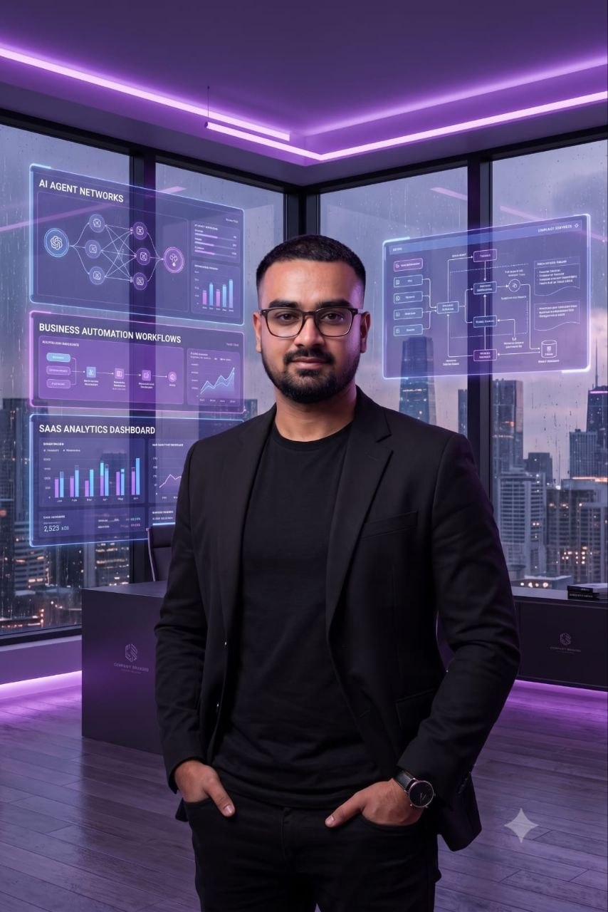 Nikhil Singh