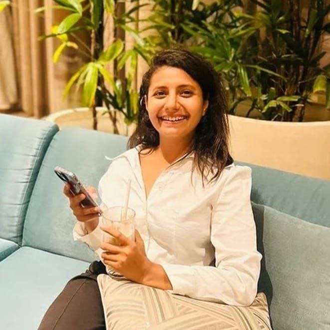 Rafiya Memon